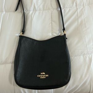 Coach crossbody bag